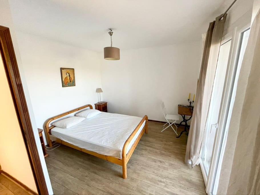 Villa Jeannette Grosseto-Prugna Exterior foto